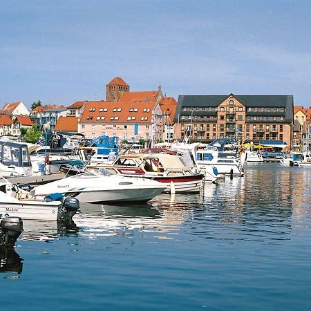 Ferienwohnung Müritz-Brise Waren  Exterior foto