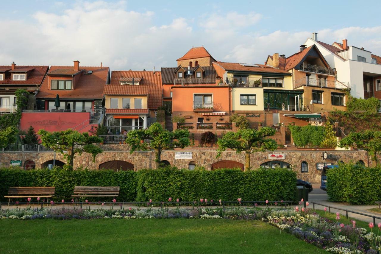 Ferienwohnung Müritz-Brise Waren  Exterior foto